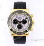 (EW) Swiss Copy Rolex Cosmograph Daytona Meteorite&Gold 116518ln EWF 7750 Watch 40mm for Men_th.jpg